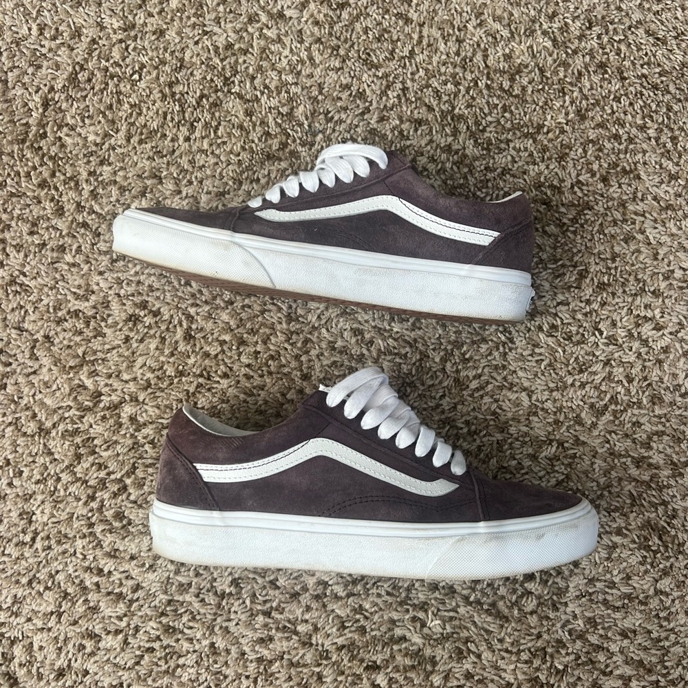 Vans Sneakers